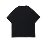 Men's Tees Short Sleeve Oversized Graphic Casual Fashion