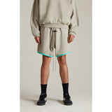Fog Essentials Shorts Elastic Hem Shorts