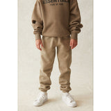Fog Essentials Sweatpants Unisex Children's Fleece Sweatpants