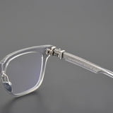 CHH Chrome Hearts Glasses Versatile Myopia Glasses Frames