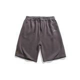 Unisex Shorts Casual Loose