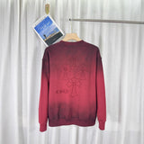 Chrome Hearts Sweatshirt Autumn/Winter Crew Neck Sweater