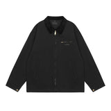 Unisex Denim Jacket FOG Cleanfit Cool Jacket