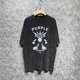 Purple Brand T Shirts