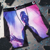 Ethika Boxer Briefs Breathable and Quick Drying Boxer Briefs