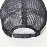 Amiri hat embroidered hat