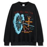Unisex Long Sleeve Shirt