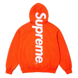 Sup fleece pullover sweatshirt and sweatpants(part 1)