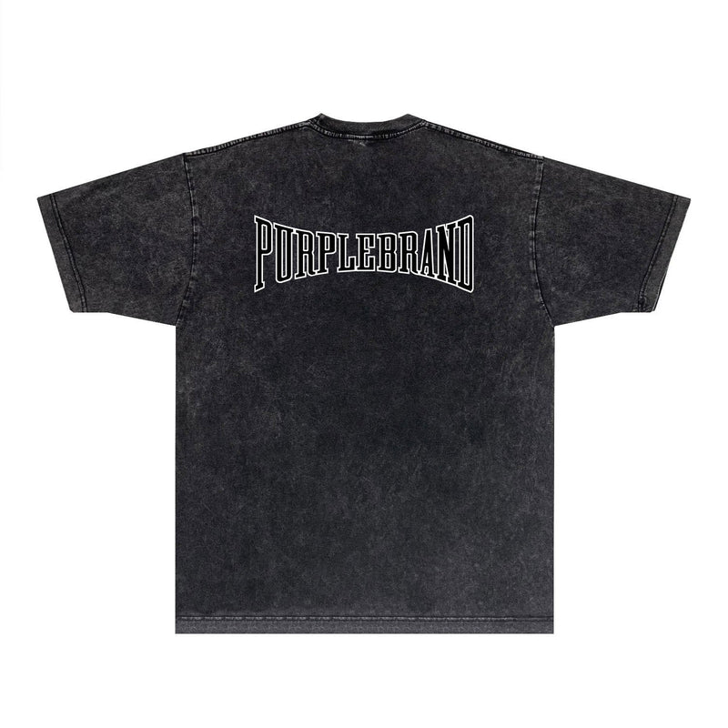 Purple Brand T Shirts