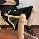 Men Beach Shorts Loose Sports and Leisure