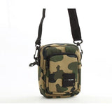 BAPE Bag shoulder mobile phone bag messenger bag