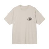 UNDEFEATED T Shirts Men's and Women's Loose Cotton Half Sleeves