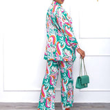 Women Jumpsuit Casual Fashion Loose