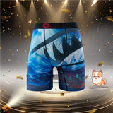 Ethika Boxer Briefs Men Breathable Boxer Briefs