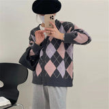 Women Knitted Cardigan