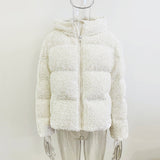 Women Haute Couture Jacket