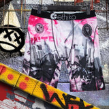 Ethika Boxer Briefs Breathable and Quick Drying Boxer Briefs