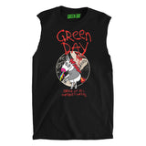 Green Day T Shirt