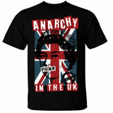 Inspired by Queen's Platinum Jubilee 2022 Elizabeth 70 Years T-shirt Graphic Print Crew Neck Short Sleeve T-shirt