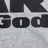 Fog Essentials T Shirts Spring/Summer FOG Letter Print Crew Neck Short Sleeves