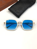 Chrome Hearts Sunglasses Stylish Simple Large Frame Sunglasses