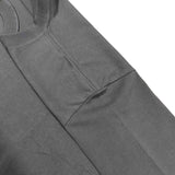 Fog Essentials T Shirts Spring/Summer Crew Neck Short Sleeves