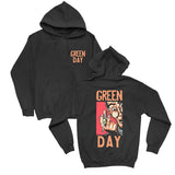 Green Day Hoodie