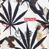 GUILTYPARTIES TIGER Shirts  GUILTYPARTIES TIGER x High Times