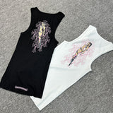 Sleeveless dress