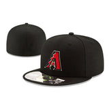 Braves Baseball Hat