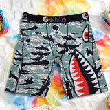 Ethika Boxer Briefs Breathable and Quick Drying Boxer Briefs