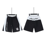 Hellstar Shorts Casual Sports Summer Beach Shorts