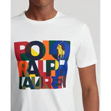 New Summer Paul Ma Short Sleeve T-shirt