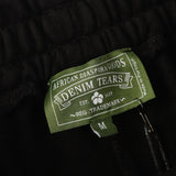 Denim Tears Shirt/Shorts (purchased Separately)