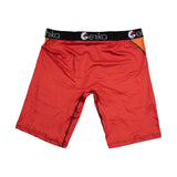 Ethika Boxer Briefs Men Breathable Boxer Briefs