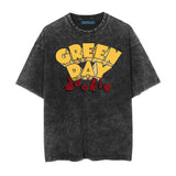 Green Day T Shirt