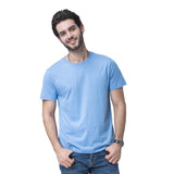 Solid Color T-shirt