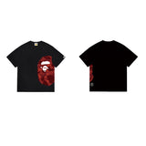 Bathing Ape T Shirt