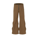 Cargo Pants Retro Minority Design Loose