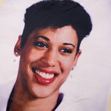 Fog Fear of God Essentials T Shirt Double Line Letter Reflective Printed Couple Loose Short Sleeve T-shirt