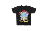Cpfm T Shirt Hip Hop Print Men's and Women's T-shirt