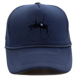 Stussy Hat Mesh Cap Couple Sun Hat Summer Print Baseball Cap Casual Sun Protection Cap