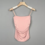 Women Vest Suspenders Skinny Slimming Sexy Hot Girl