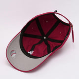 Dodgers and Yankees Baseball Cap 47brand Baseball Cap Female Summer Men's Fashion