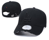 Braves Baseball Hat