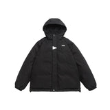 Unisex Coat Trendy All-Match Loose Couple