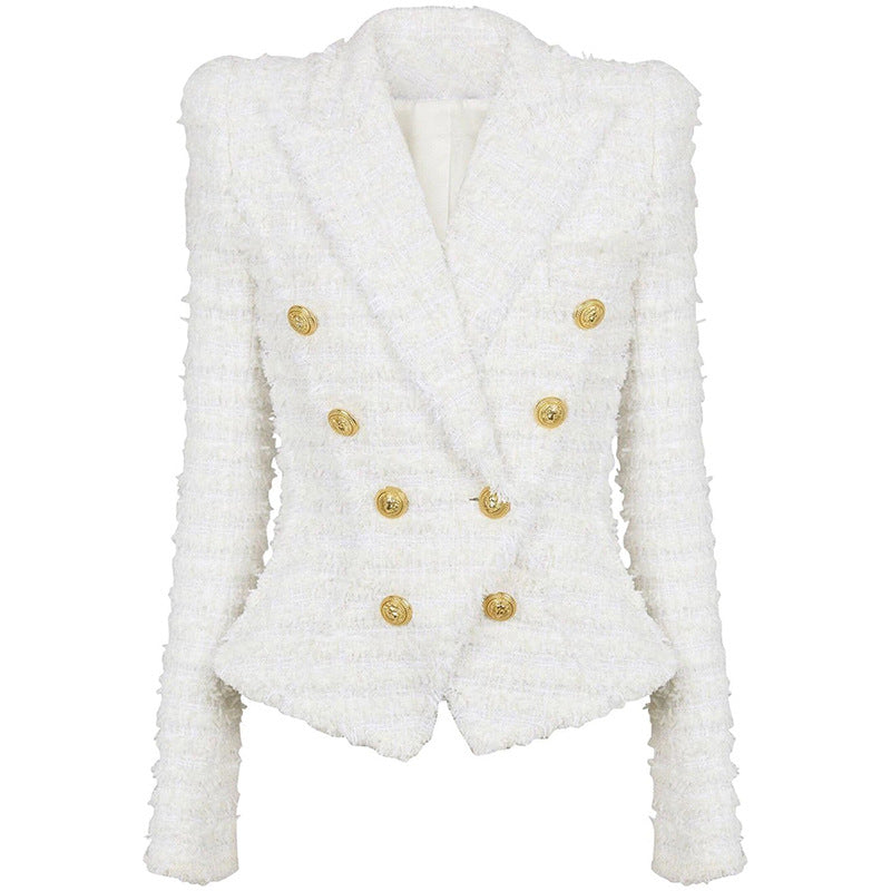 Women Haute Couture Jacket