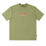 Men T-shirt Fun Couple Short Sleeve All-Matching