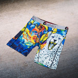 Ethika Boxer Briefs Men Breathable Boxer Briefs