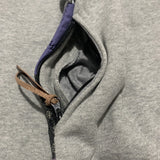 Kapital Sweater Vintage Back Stitching Floral Cloth Pingtian Hehong Style Men's and Women's Pullover Sweater Retro Long-Sleeved T-shirt